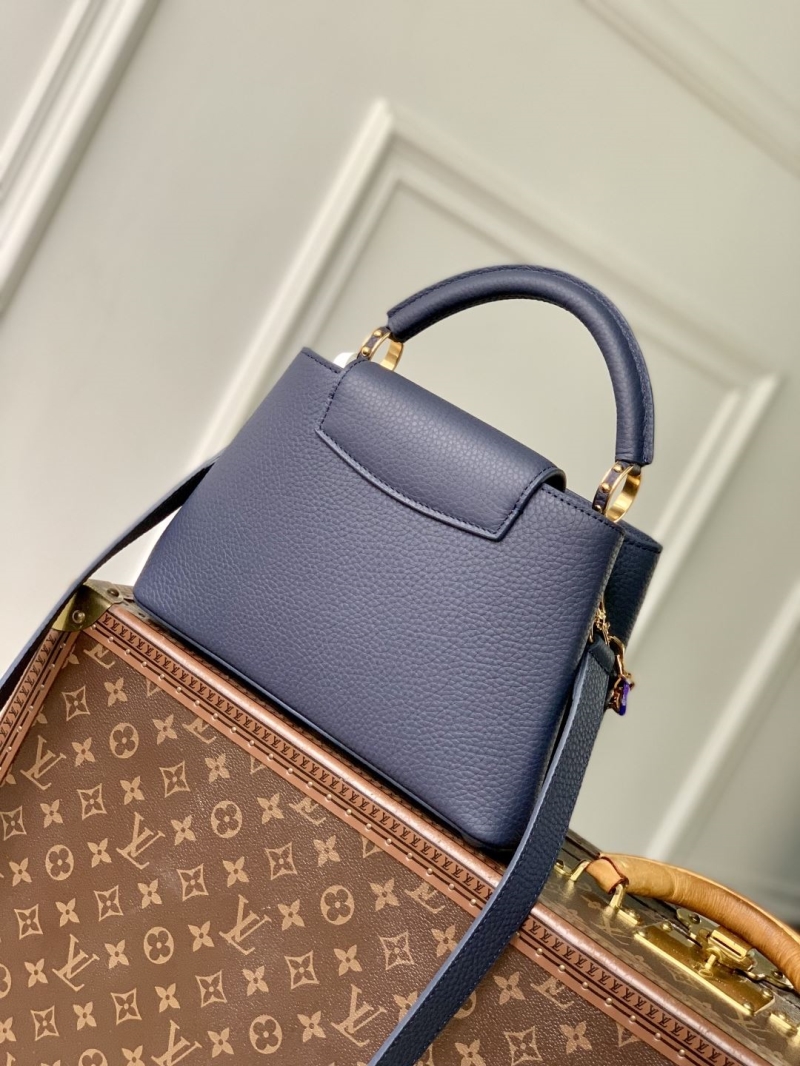 LV Capucines Bags